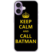 Чохол BoxFace Apple iPhone 17 