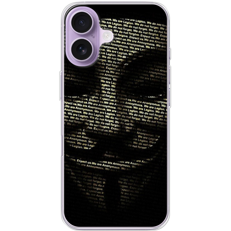 Чохол BoxFace Apple iPhone 17 
