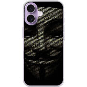 Чохол BoxFace Apple iPhone 17 