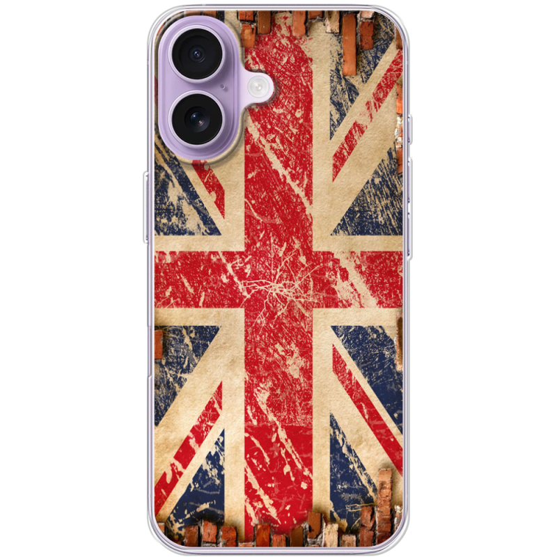 Чохол BoxFace Apple iPhone 17 