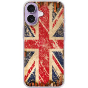 Чохол BoxFace Apple iPhone 17 