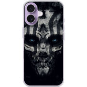 Чохол BoxFace Apple iPhone 17 The Dark