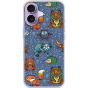 Чохол BoxFace Apple iPhone 17 