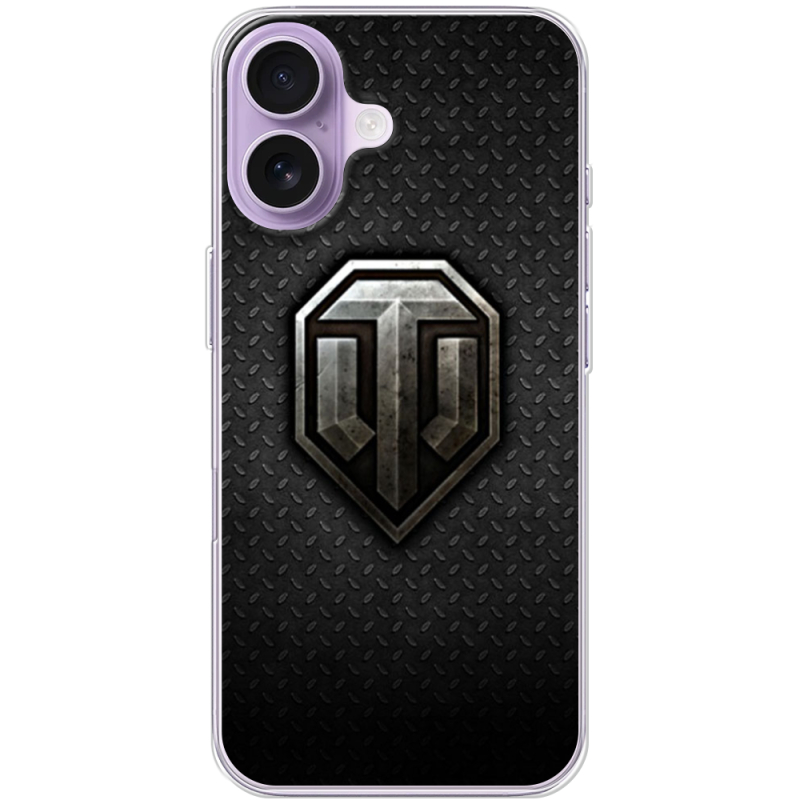 Чохол BoxFace Apple iPhone 17 