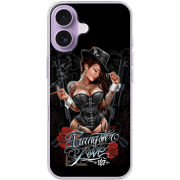 Чохол BoxFace Apple iPhone 17 