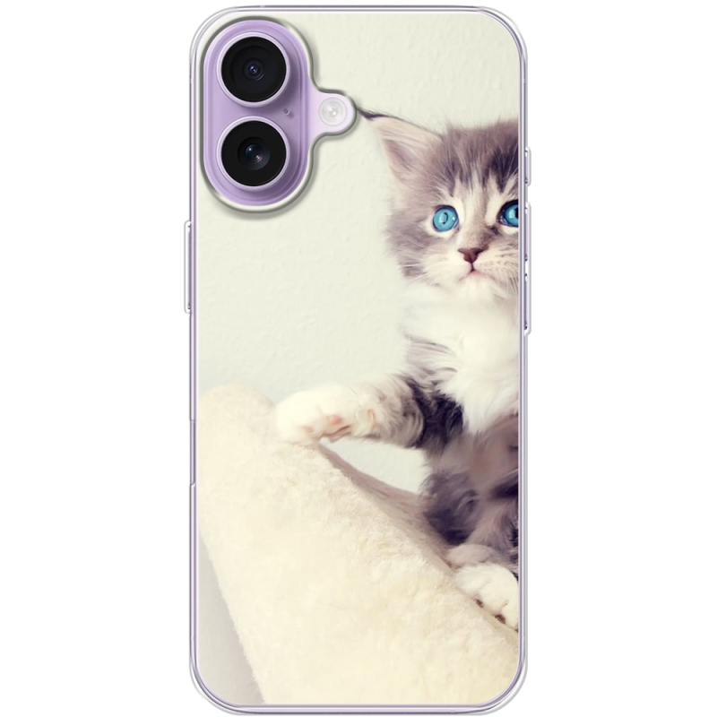 Чохол BoxFace Apple iPhone 17 