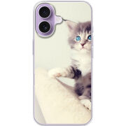 Чохол BoxFace Apple iPhone 17 