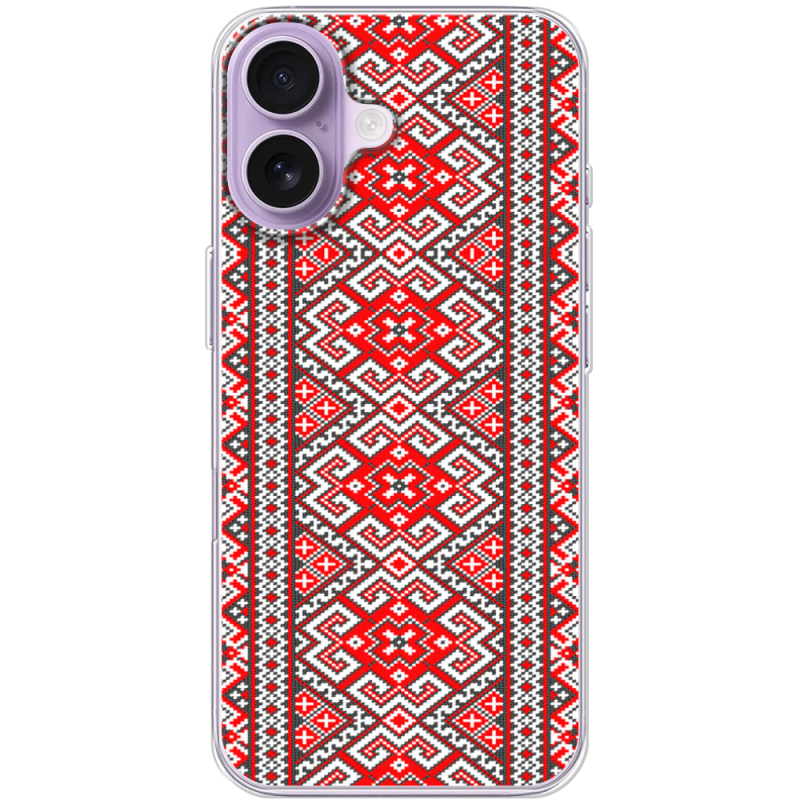 Чохол BoxFace Apple iPhone 17 