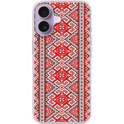 Чохол BoxFace Apple iPhone 17 