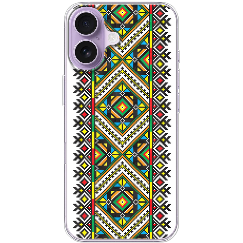 Чохол BoxFace Apple iPhone 17 