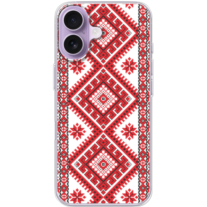 Чохол BoxFace Apple iPhone 17 