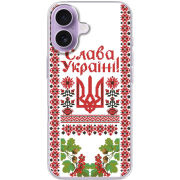 Чохол BoxFace Apple iPhone 17 