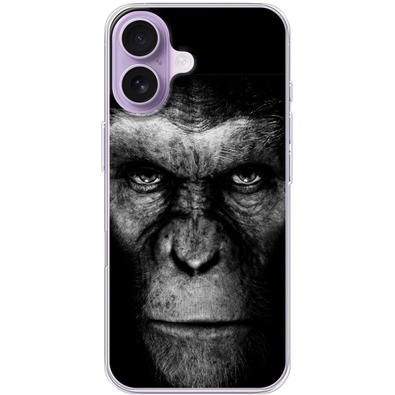 Чохол BoxFace Apple iPhone 17 