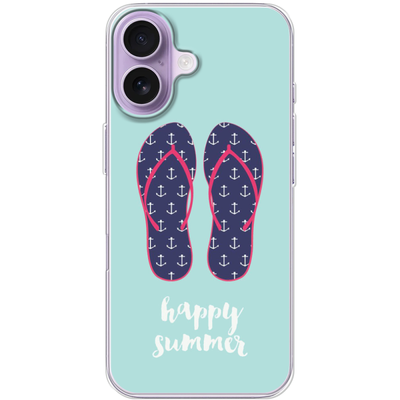 Чохол BoxFace Apple iPhone 17 