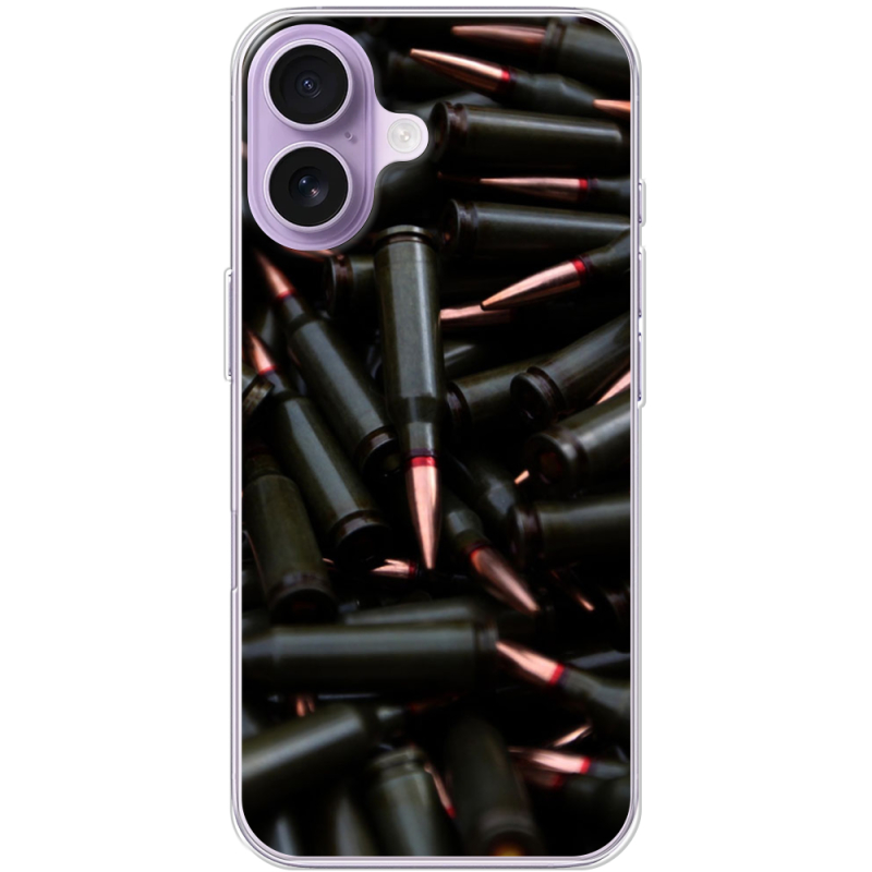 Чохол BoxFace Apple iPhone 17 