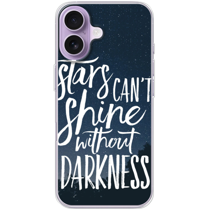 Чохол BoxFace Apple iPhone 17 