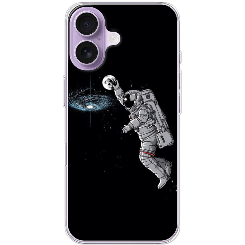 Чохол BoxFace Apple iPhone 17 