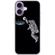 Чохол BoxFace Apple iPhone 17 