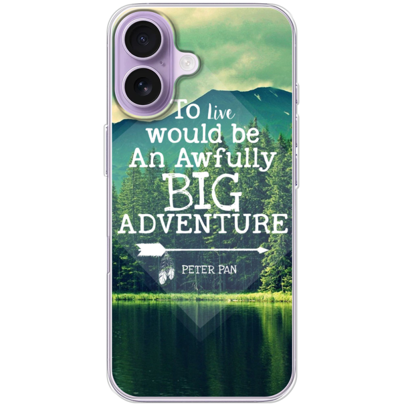 Чохол BoxFace Apple iPhone 17 