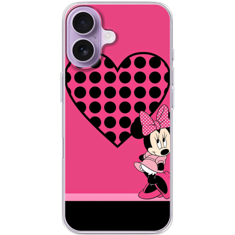 Чохол BoxFace Apple iPhone 17 