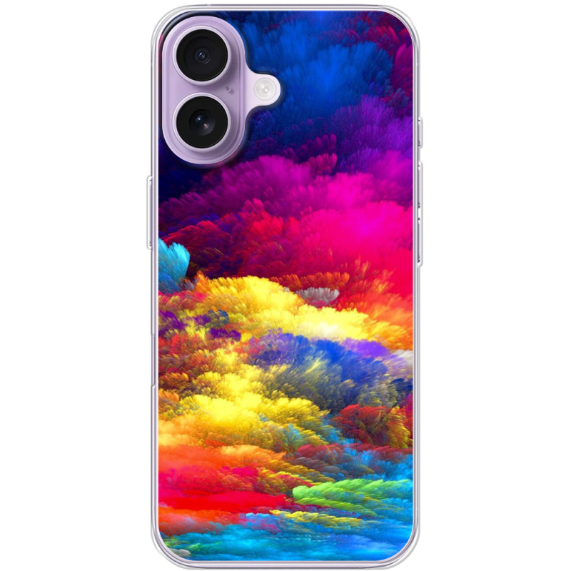 Чохол BoxFace Apple iPhone 17 