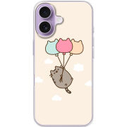 Чохол BoxFace Apple iPhone 17 