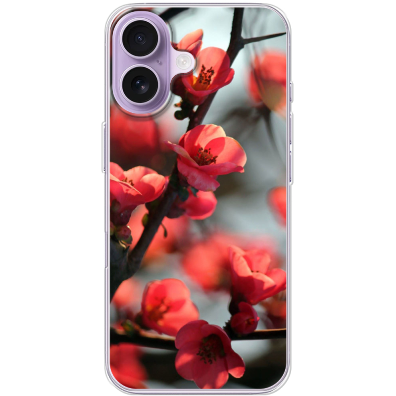 Чохол BoxFace Apple iPhone 17 Awakening Spring