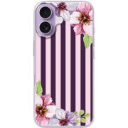 Чохол BoxFace Apple iPhone 17 Purple Fantasy