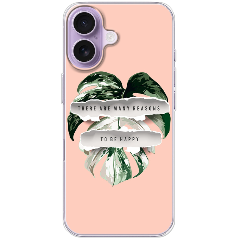 Чохол BoxFace Apple iPhone 17 