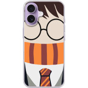 Чохол BoxFace Apple iPhone 17 Harry