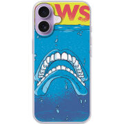 Чохол BoxFace Apple iPhone 17 Jaws