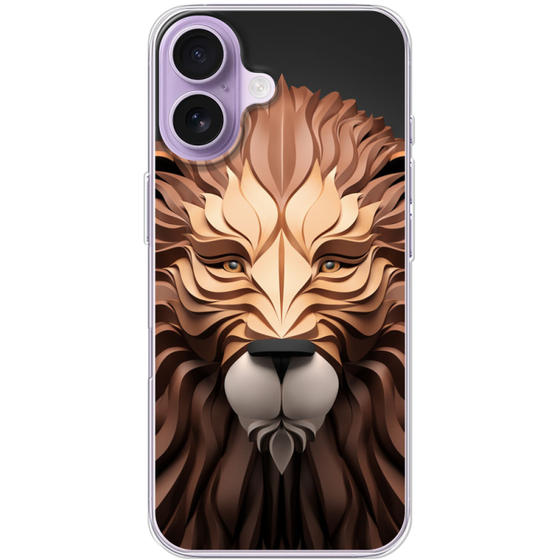 Чохол BoxFace Apple iPhone 17 