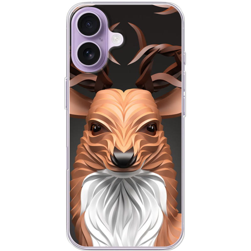 Чохол BoxFace Apple iPhone 17 