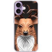 Чохол BoxFace Apple iPhone 17 