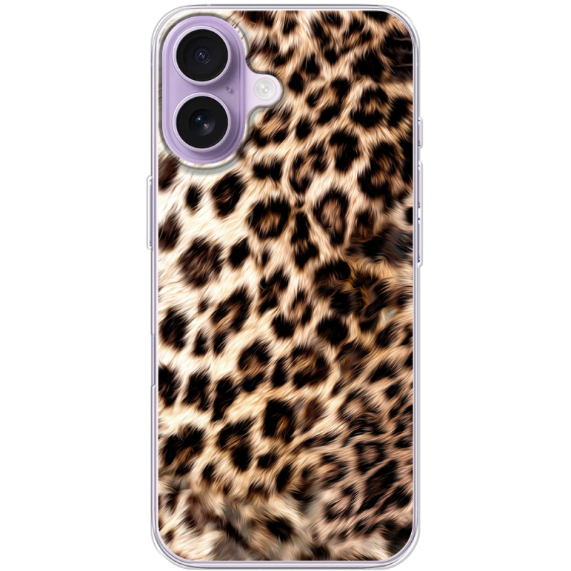 Чохол BoxFace Apple iPhone 17 