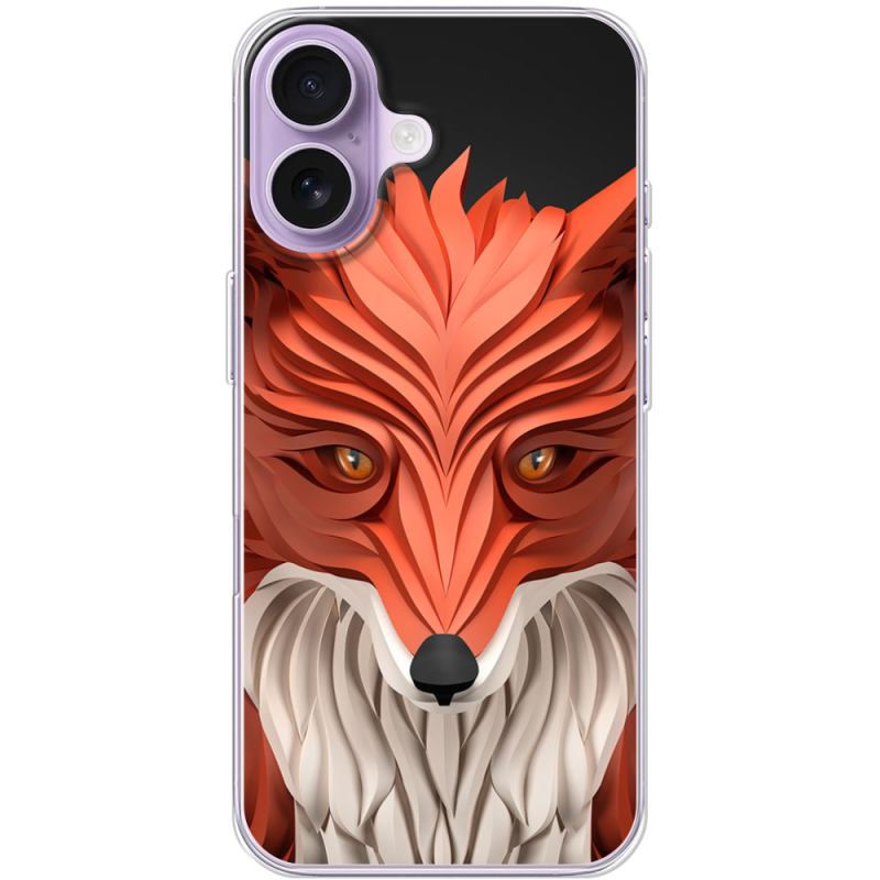 Чохол BoxFace Apple iPhone 17 