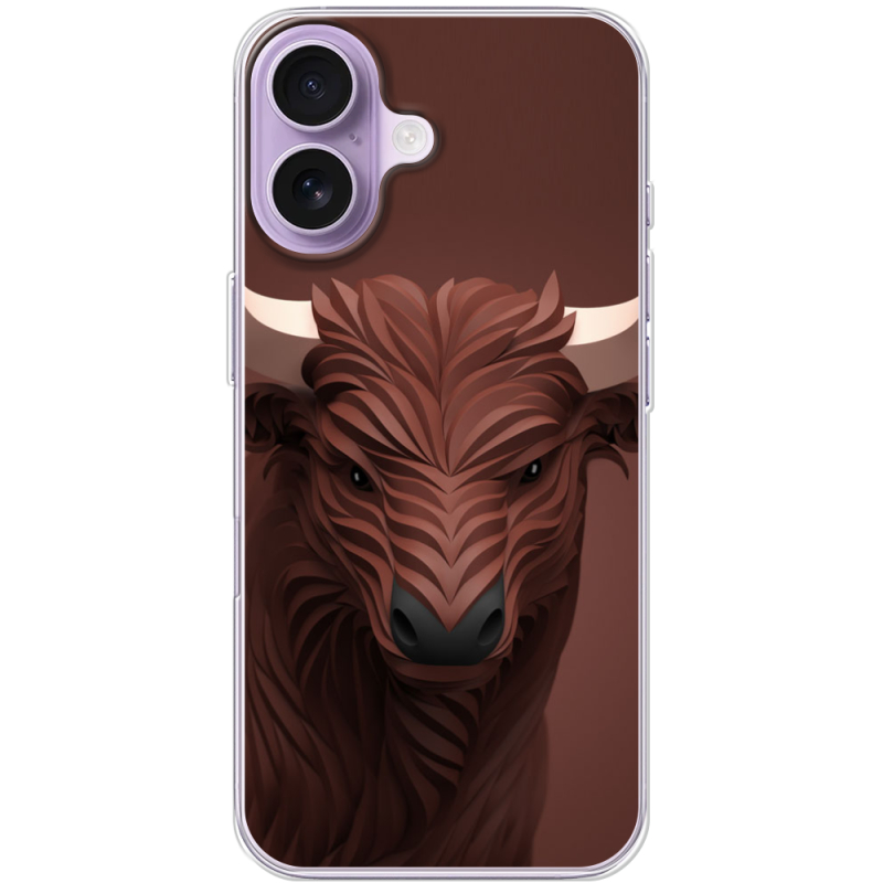 Чохол BoxFace Apple iPhone 17 