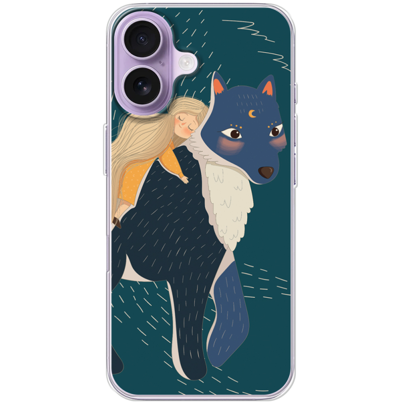 Чохол BoxFace Apple iPhone 17 Fantasy Print