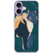 Чохол BoxFace Apple iPhone 17 Fantasy Print