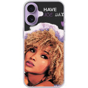 Чохол BoxFace Apple iPhone 17 Nice Day