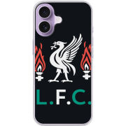 Чохол BoxFace Apple iPhone 17 L. F. C.