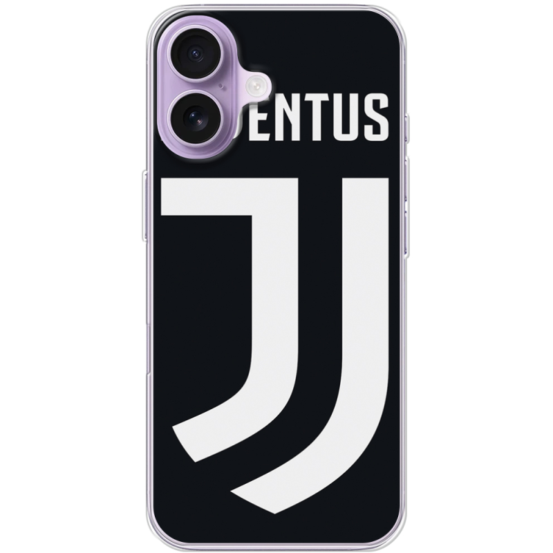 Чохол BoxFace Apple iPhone 17 FC J