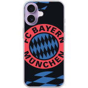 Чохол BoxFace Apple iPhone 17 FC Bayern