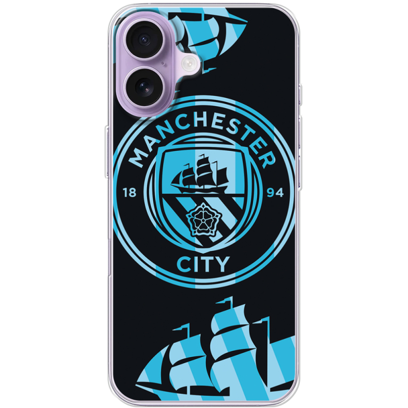 Чохол BoxFace Apple iPhone 17 FC M-City