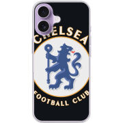 Чохол BoxFace Apple iPhone 17 FC Chelsea