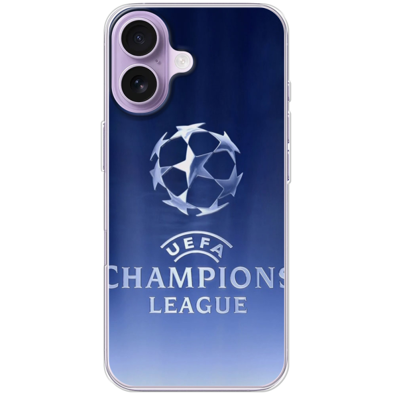 Чохол BoxFace Apple iPhone 17 