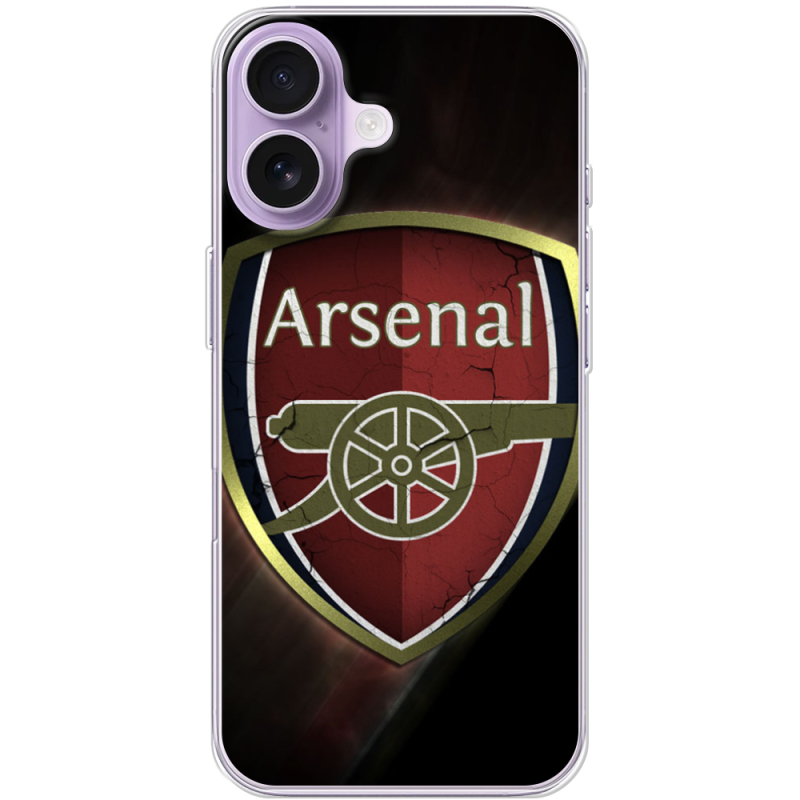 Чохол BoxFace Apple iPhone 17 