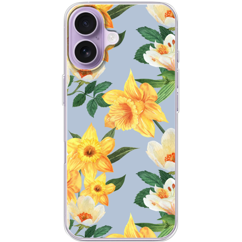 Чохол BoxFace Apple iPhone 17 