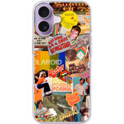 Чохол BoxFace Apple iPhone 17 70s