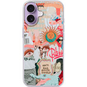 Чохол BoxFace Apple iPhone 17 